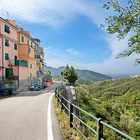 Casa Luci Villa Levanto Kültér fotó