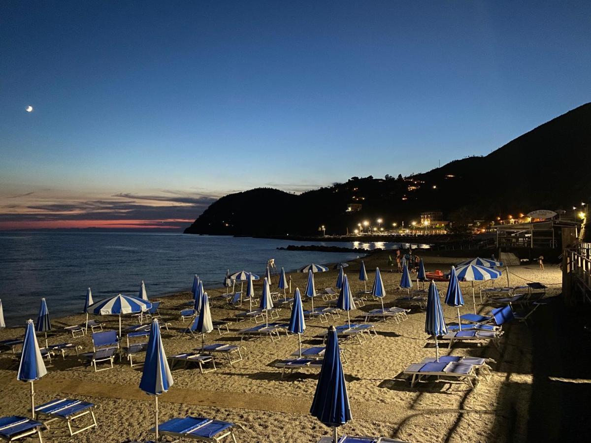 Casa Luci Villa Levanto Kültér fotó
