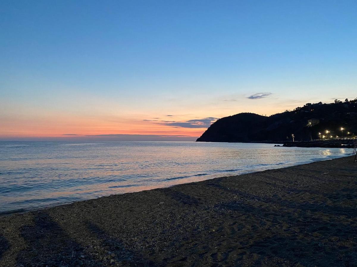 Casa Luci Villa Levanto Kültér fotó