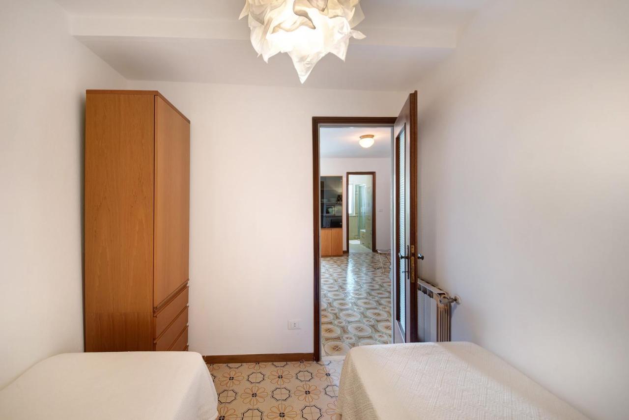 Casa Luci Villa Levanto Kültér fotó